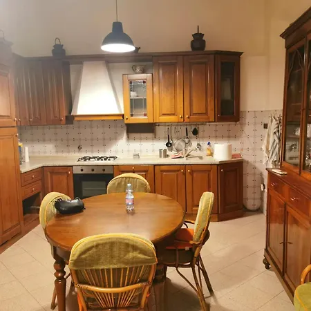 Quarto em Acomodações Particulares Emma *