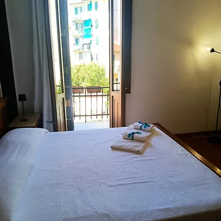 Emma Homestay szállás