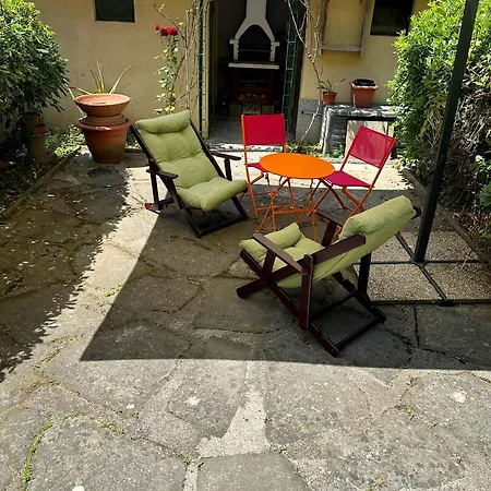 Homestay szállás Emma Firenze