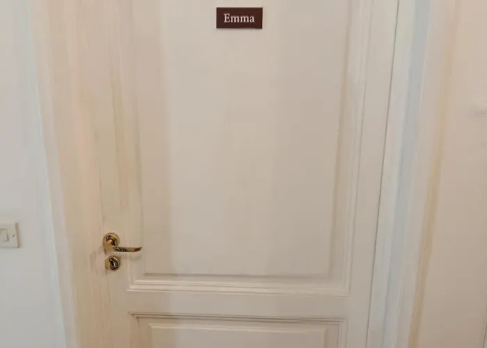 Emma Pansiyon Floransa