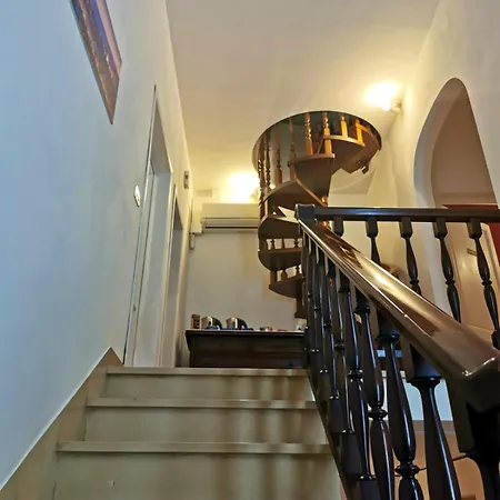 Emma Rum i privatbostad *