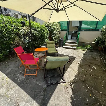 Emma Rum i privatbostad *