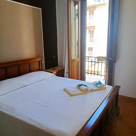 Emma Rum i privatbostad *