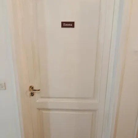 Emma Rum i privatbostad Florens